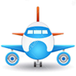 航空公司电话