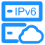 IPv6连通性测试
